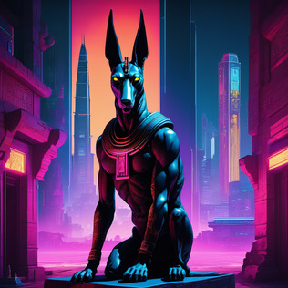 Anubis